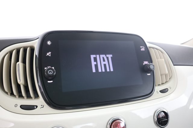 FIAT 500 usata 9
