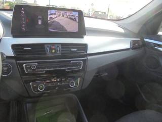 BMW X1 usata 34
