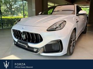 MASERATI Grecale Grecale 3.0 V6 Nettuno Trofeo 530cv , Nuova da Imm