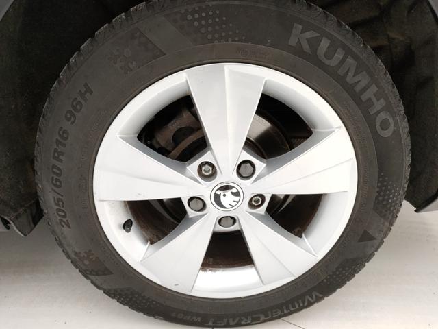 SKODA Octavia usata, con Servosterzo