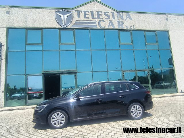 RENAULT Megane usata, con Chiusura centralizzata