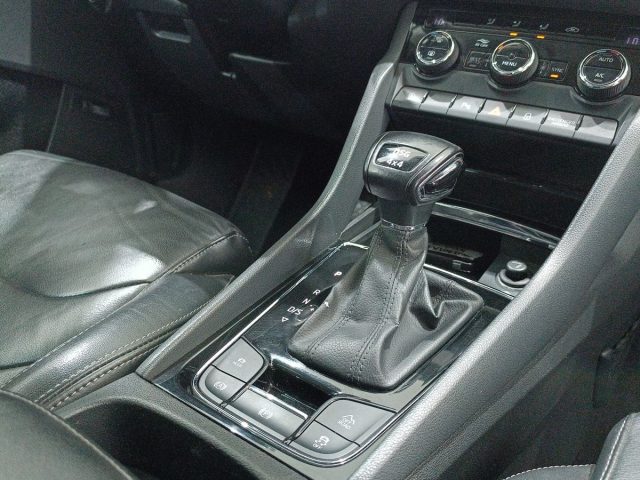 SKODA Kodiaq usata, con Climatizzatore