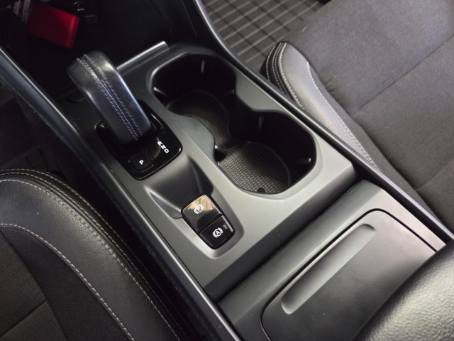 VOLVO XC40 usata, con Controllo trazione