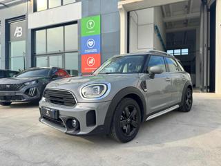 MINI Countryman 1.5 One D Essential Countryman