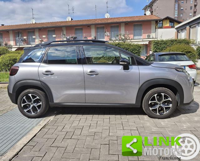 CITROEN C3 Aircross usata, con Cruise Control