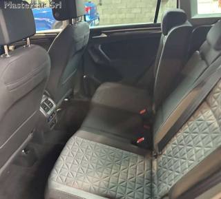 VOLKSWAGEN Tiguan usata, con Boardcomputer