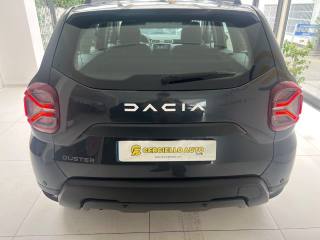 DACIA Duster usata, con Cronologia tagliandi