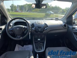 FORD Ka+ usata, con ESP