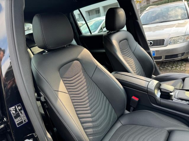 MERCEDES-BENZ GLB 180 usata, con Immobilizzatore elettronico