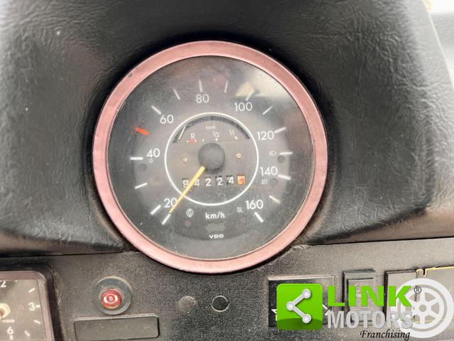 VOLKSWAGEN Maggiolino usata 12