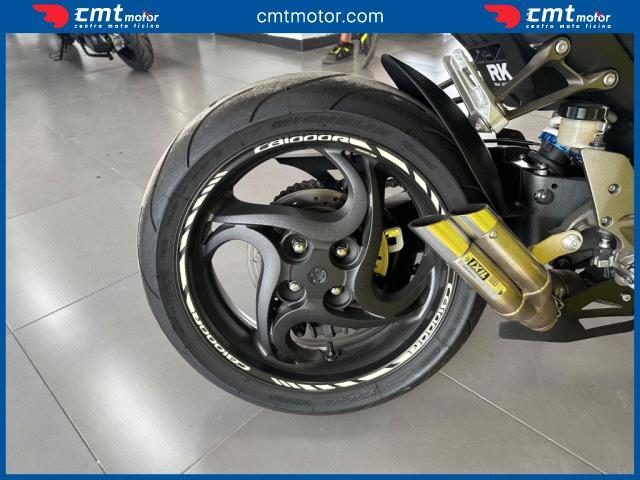 HONDA CB 1000 R usata 9