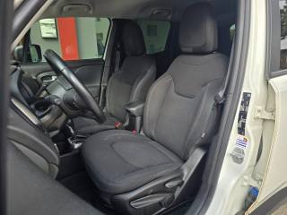 JEEP Renegade usata, con Boardcomputer