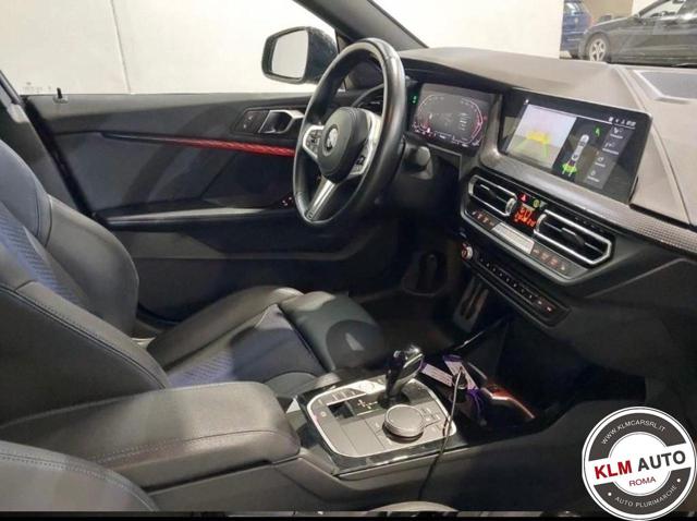 BMW 218 usata, con Cerchi in lega