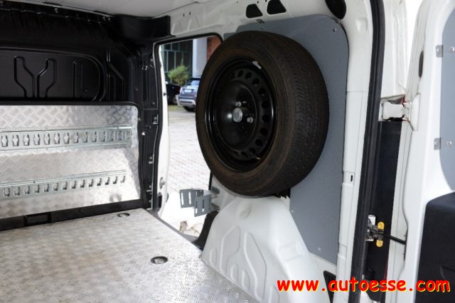 FIAT Doblo usata 18