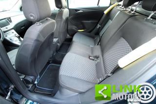 OPEL Astra usata, con Controllo trazione