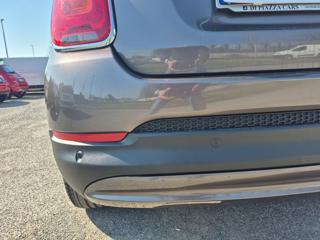 FIAT 500X usata, con Alzacristalli elettrici