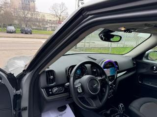 MINI Countryman usata, con Autoradio