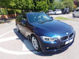 BMW 320 d xDrive Touring mSport