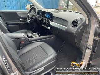 MERCEDES-BENZ GLB 200 usata, con ESP