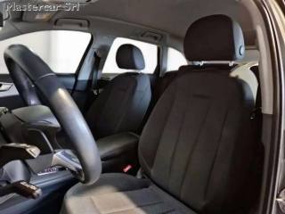 AUDI A4 usata, con Antifurto