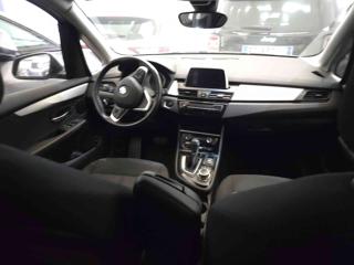 BMW 225 usata, con Servosterzo