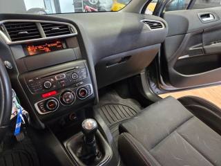 CITROEN C4 usata, con Controllo trazione