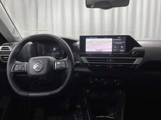 CITROEN C4 usata, con Sistema di navigazione