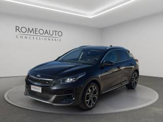 KIA XCeed usata, con Airbag