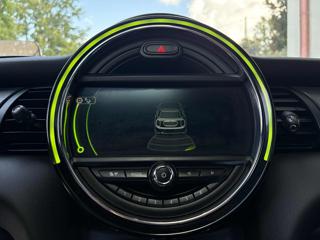MINI Cooper D usata, con Lettore CD