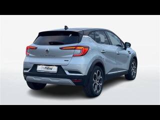RENAULT Captur usata, con Airbag