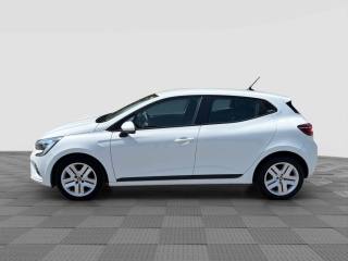 RENAULT Clio usata 1