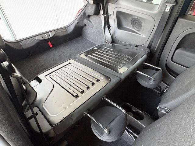 FIAT 500 usata, con Servosterzo