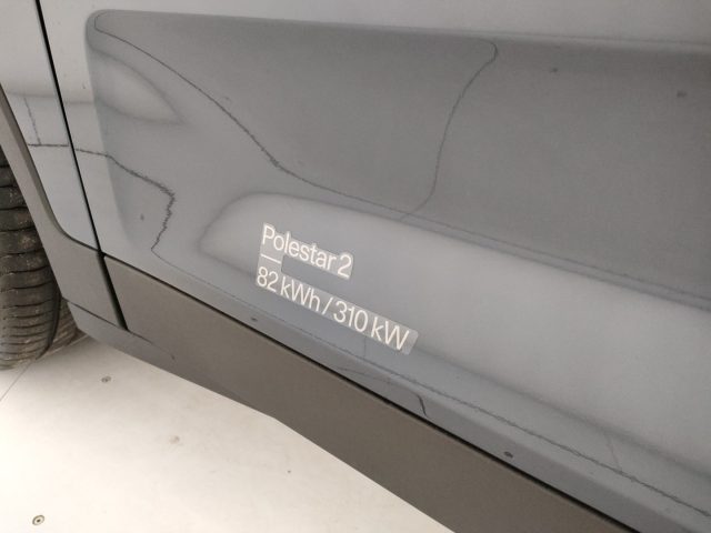 POLESTAR Polestar 2 usata, con Servosterzo