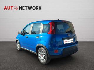 FIAT Panda usata, con Airbag