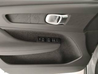 VOLVO C40 usata, con Luci diurne LED