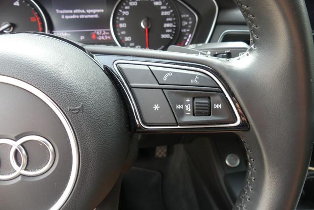 AUDI A4 usata 55