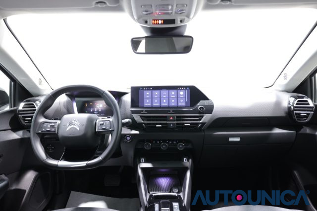 CITROEN C4 usata, con Controllo automatico clima