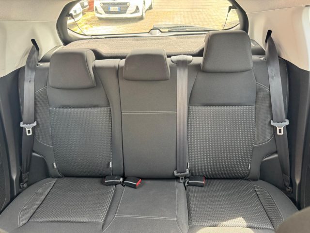 PEUGEOT 208 usata, con ESP
