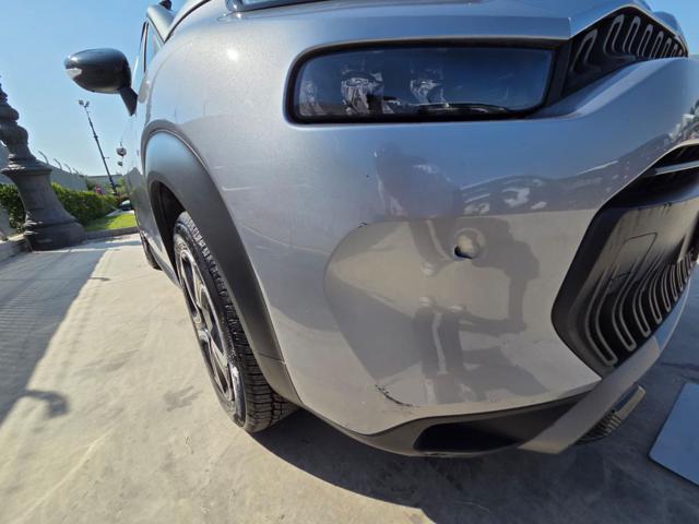 CITROEN C3 Aircross usata, con Bluetooth