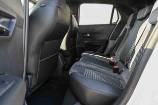 LANCIA Ypsilon usata, con Controllo automatico clima