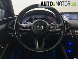 MAZDA 3 usata, con Climatizzatore