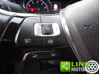 VOLKSWAGEN Golf usata, con Vivavoce