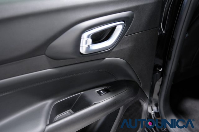 JEEP Compass usata, con Chiusura centralizzata senza chiave