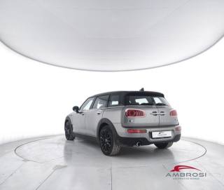 MINI Clubman usata 3