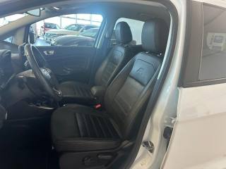 FORD EcoSport usata, con Immobilizzatore elettronico