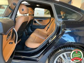 BMW 420 usata, con Servosterzo