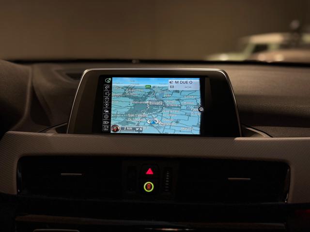 BMW X1 usata, con Servosterzo