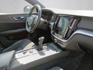 VOLVO V60 usata, con Controllo trazione