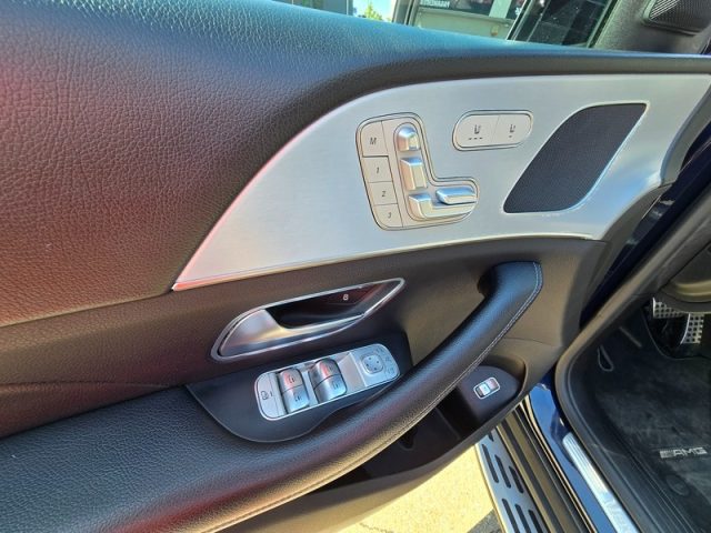 MERCEDES-BENZ GLE 300 usata, con Climatizzatore