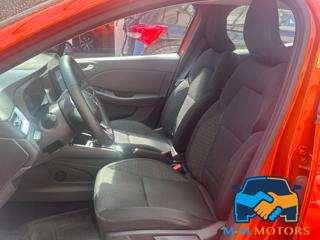 RENAULT Clio usata, con Climatizzatore